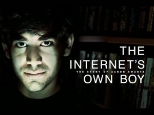 The Internet’s Own Boy The Story of Aaron Swartz