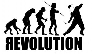 Evolution2