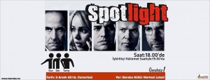 spotlight
