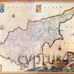 old-cyprus-map
