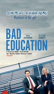 bad education
