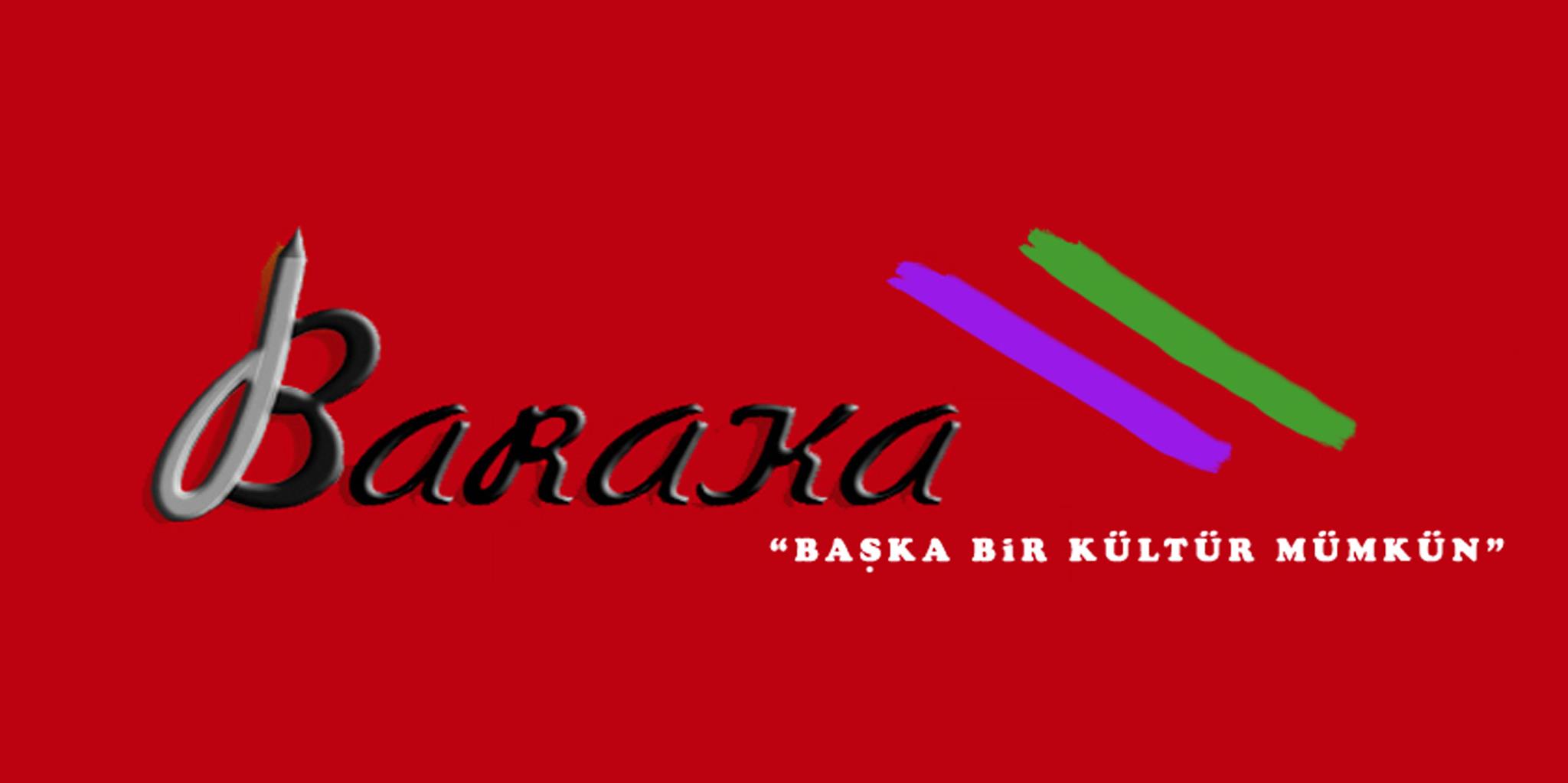 Baraka Kültür Merkezi