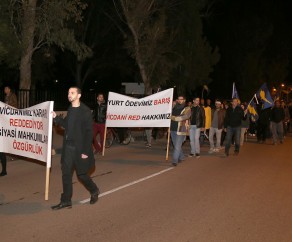 “Soruşturmalar, Tutuklamalar, Baskılar Bizi Yıldıramaz”