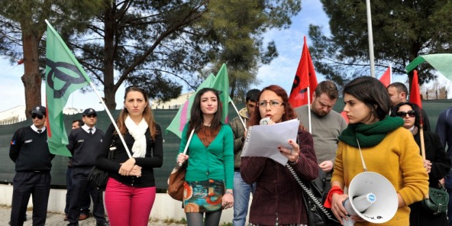 BARAKA KÜLTÜR MERKEZİ KÜLTÜR SANAT DANIŞMA KURULU’NA SEÇİLDİ