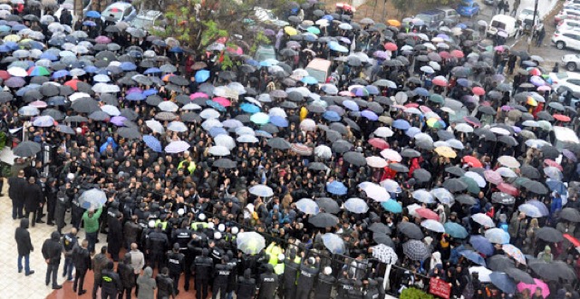 kktc’de Herşey Tamam, Tek Sıkıntı Başbakanlık “Gancelli”si..!