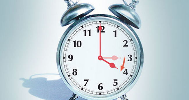 HEPİMİZE GEÇMİŞ OLSUN