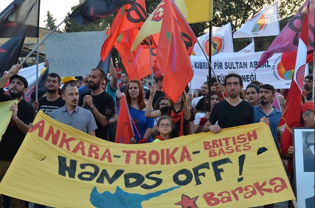 Baraka Aktivisti Mustafa Batak’ın Kedistan’da Yayınlanan Röportajı: “Örülecek Mücadele Halkın Nabzından Kopuk Olmamalı”