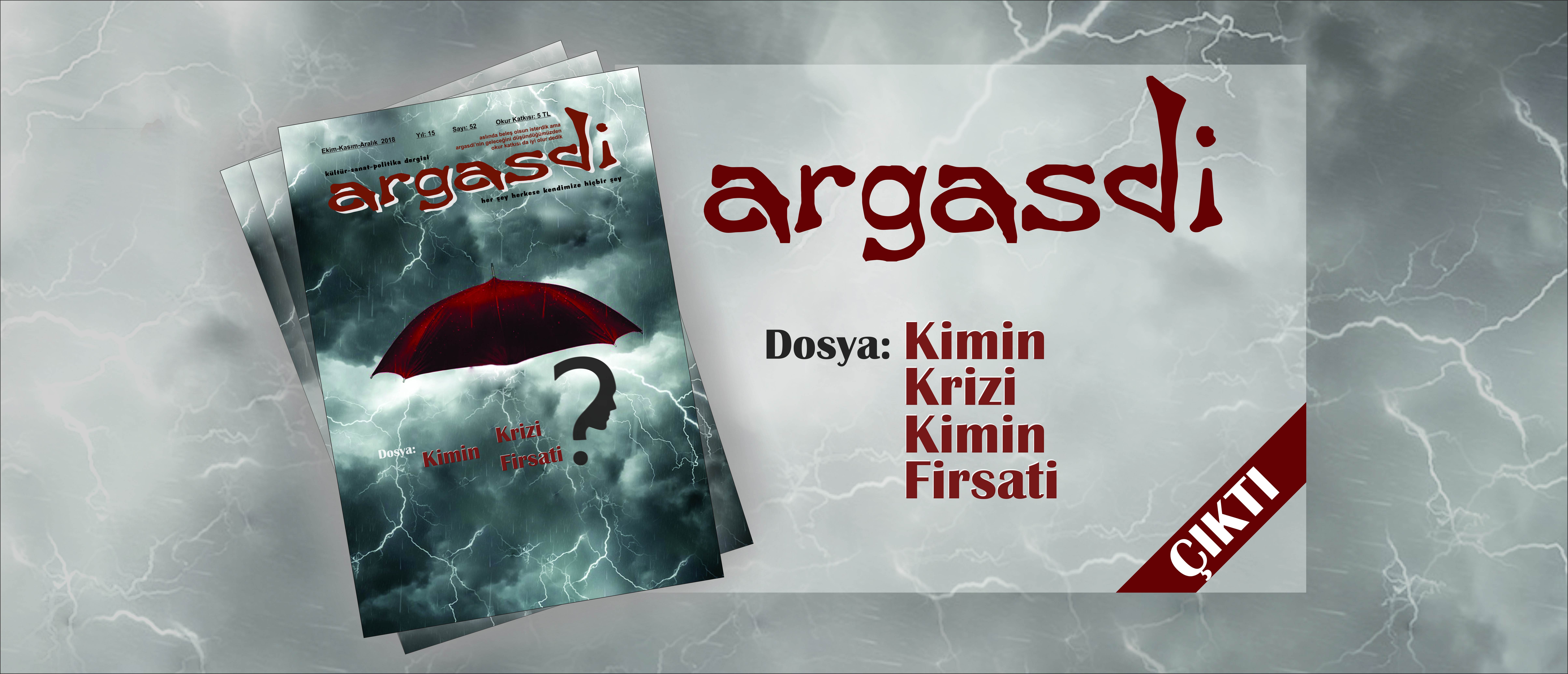 Kriz ve Argasdi – Hammaliye Kurulu