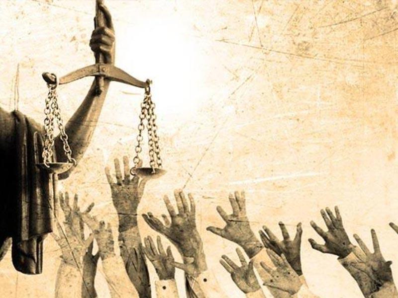 Soruyorum Size Adalet Nedir? – Pınar Piro