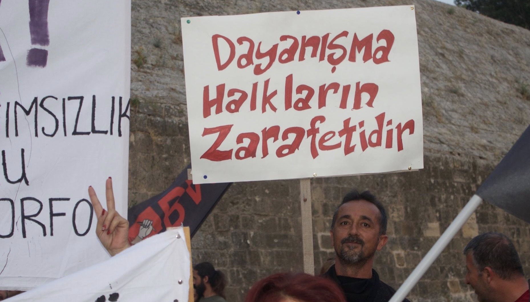 “Sizi Biz Kurtardık”çılar ve Kıbrıslı Türk Halkı – Ali Şahin