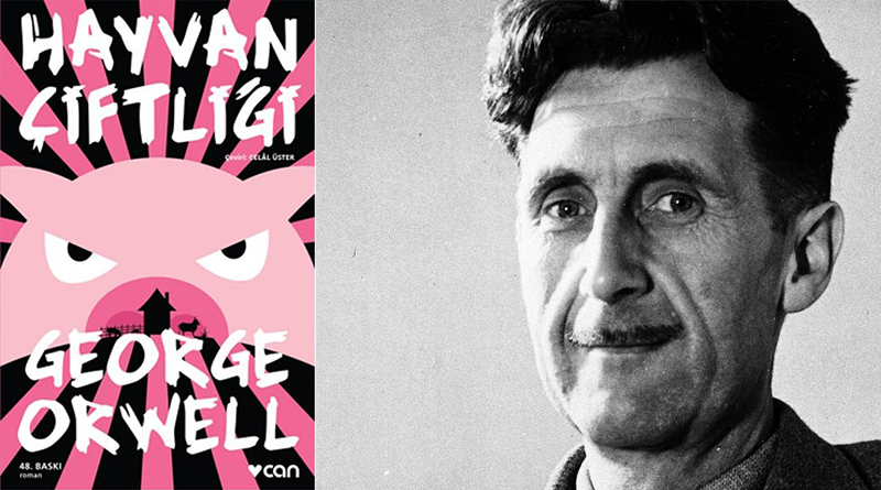 Hayvan Çiftliği; Hangimiz Daha Eşitiz? – Emel Karagözlü Cicibaba