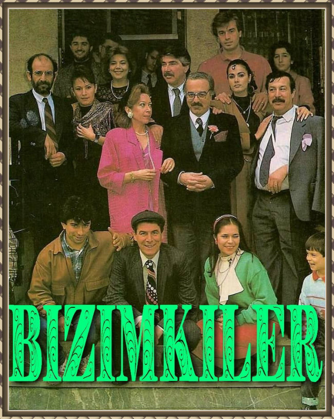 “Bizimkiler”in Hikayelerinden “Kutsal Kahramanlar”ın Yalanlarına – Ali Şahin