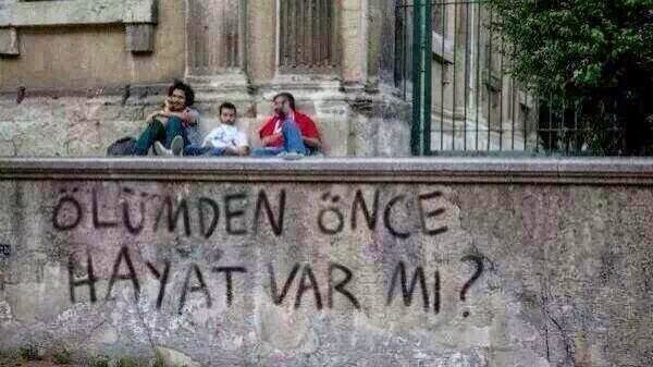 Kıbrıs Sorunundan Sonra Hayat Var Mı? – Celal Özkızan