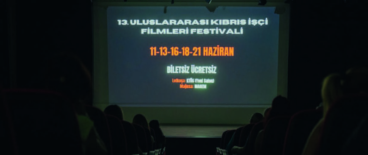 Sözümüz Perdede, Mücadele Her Yerde! – Ahmet Sucubaşı