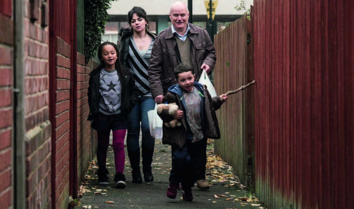 Film İncelemesi – I, Daniel Blake – Arman Garip (Argasdi 77. Sayı)