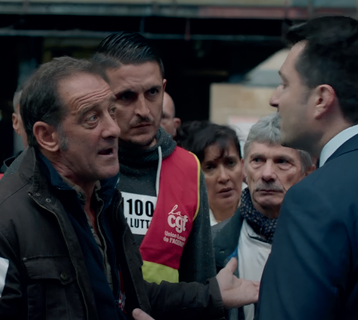 En Guerre (Savaşta) – Ahmet Sucubaşı