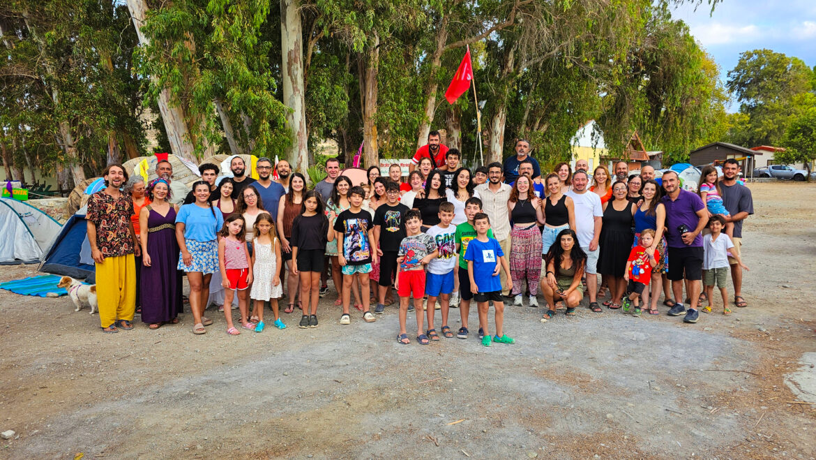 Baraka Kültür Merkezi 2025 Yılı Faaliyet Raporu