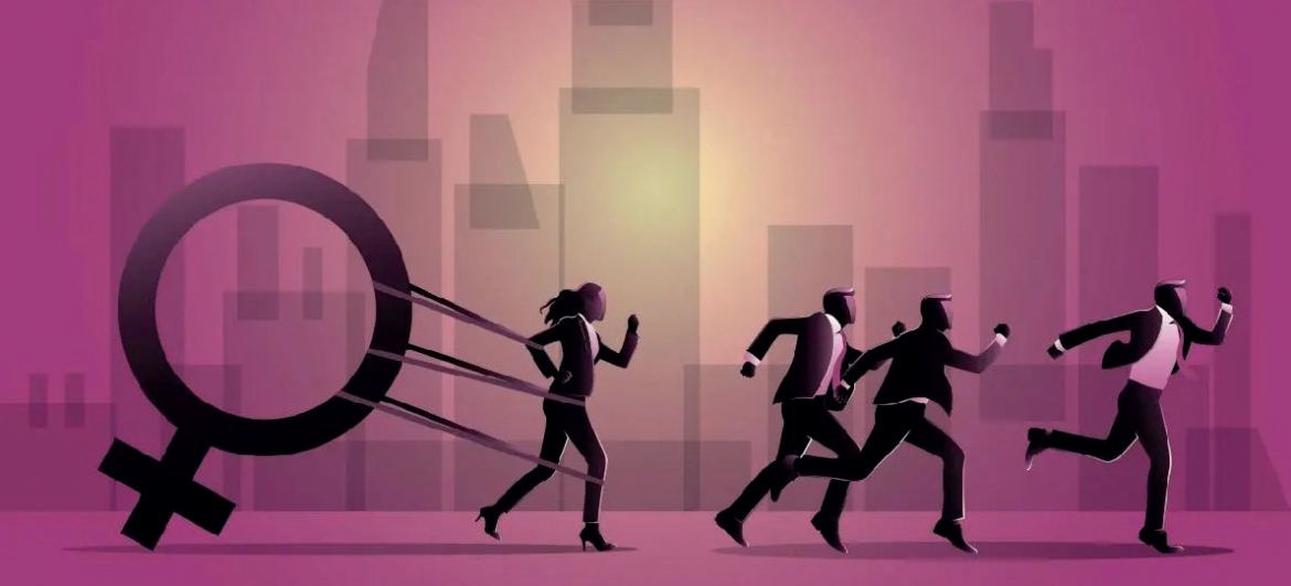 Kadının Toplumdaki Çalışma Yaşamındaki Görünürlüğü ve Sıkıntıları – Gözde Gaye