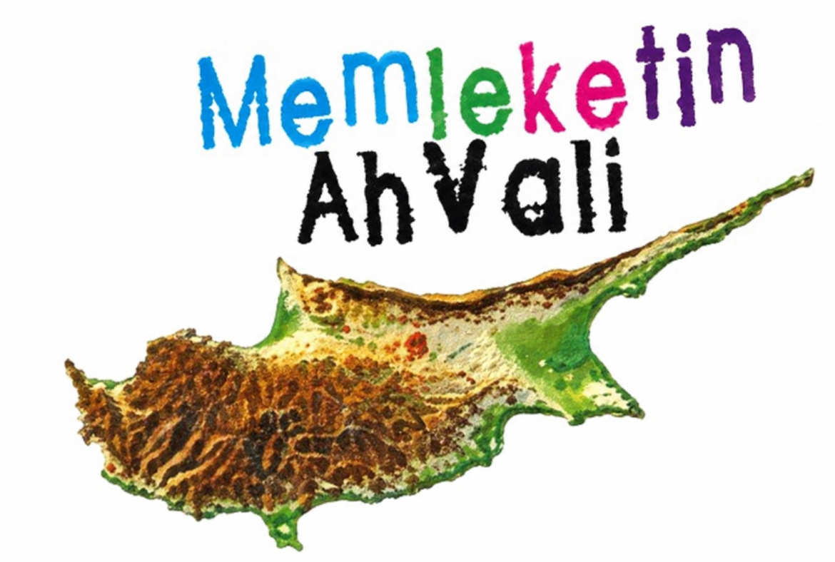 Memleketin Ahvali 82. Sayı