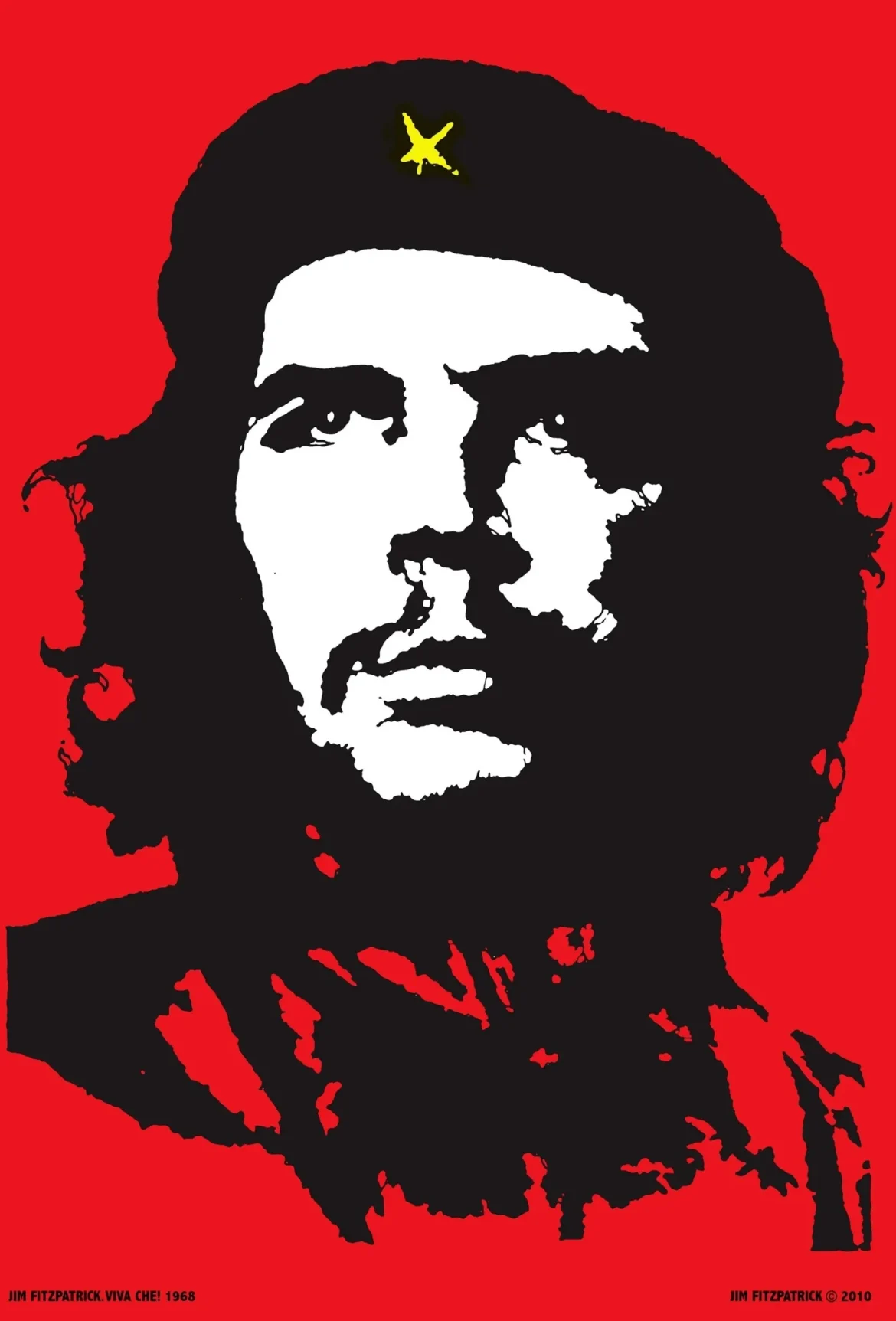Devrimin Portresi: Ernesto Che Guevara – Burak Uçar (Argasdi 82. Sayı – Bellek)